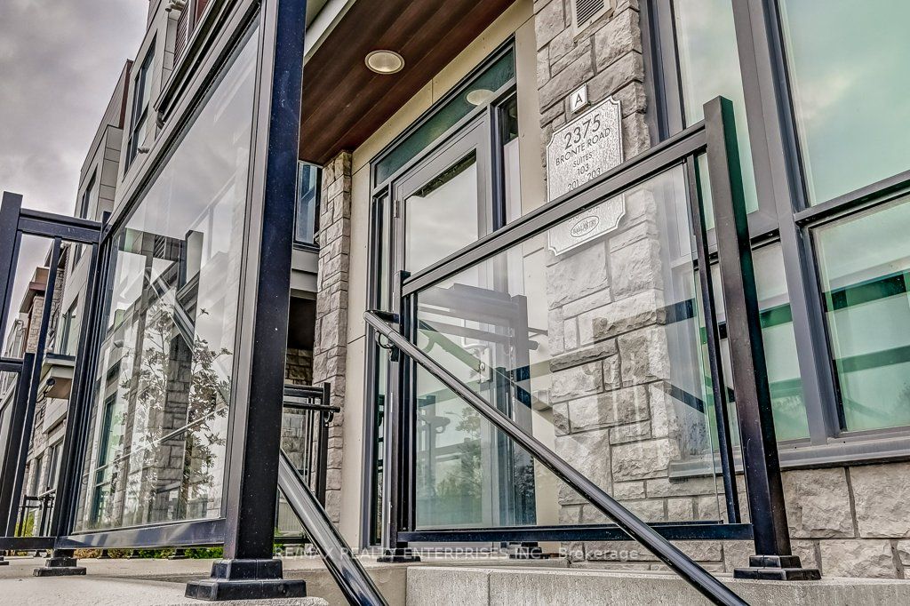 2375 Bronte Rd, #311