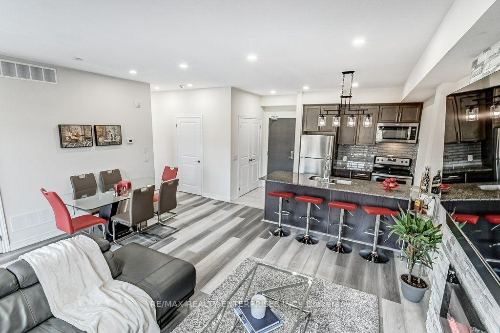 2375 Bronte Rd, #311