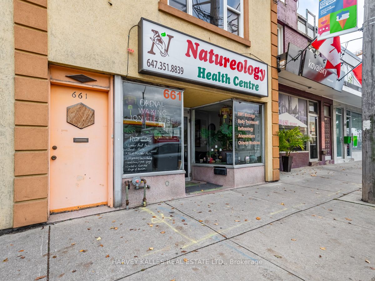 661 The Queensway