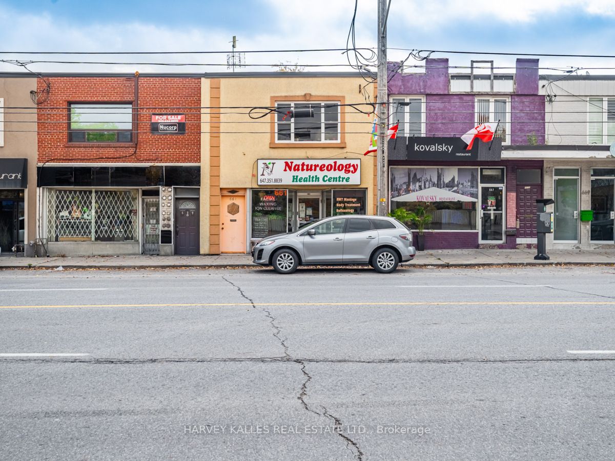 661 The Queensway