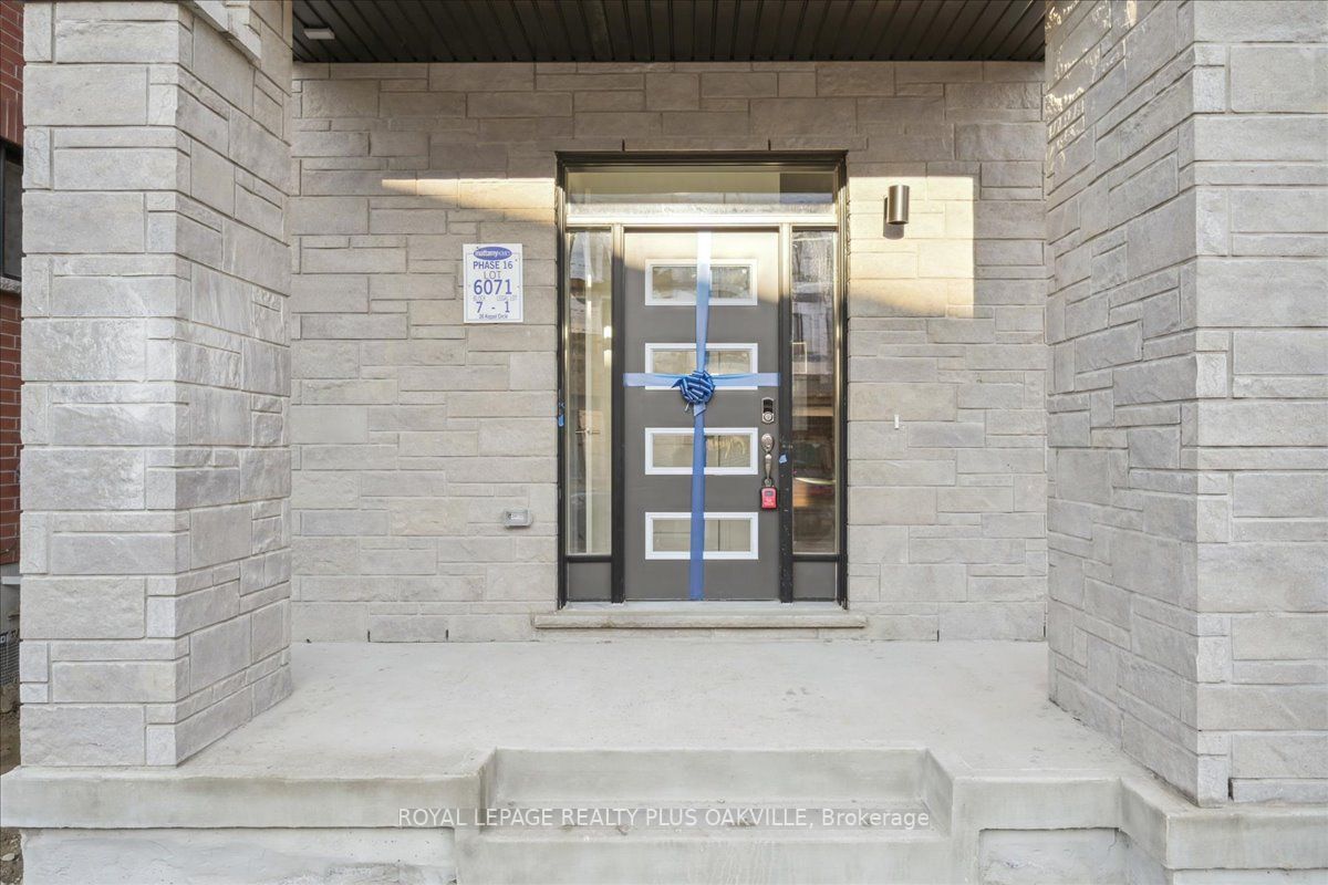 26 Keppel Circ