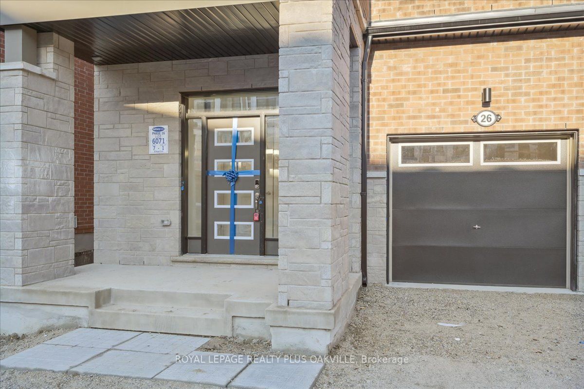26 Keppel Circ