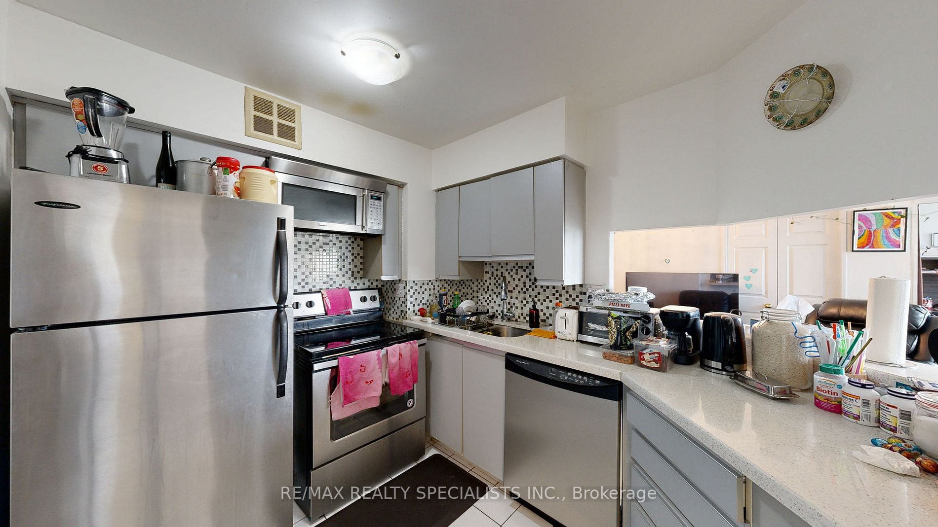 50 Kingsbridge Garden Circle, #1807