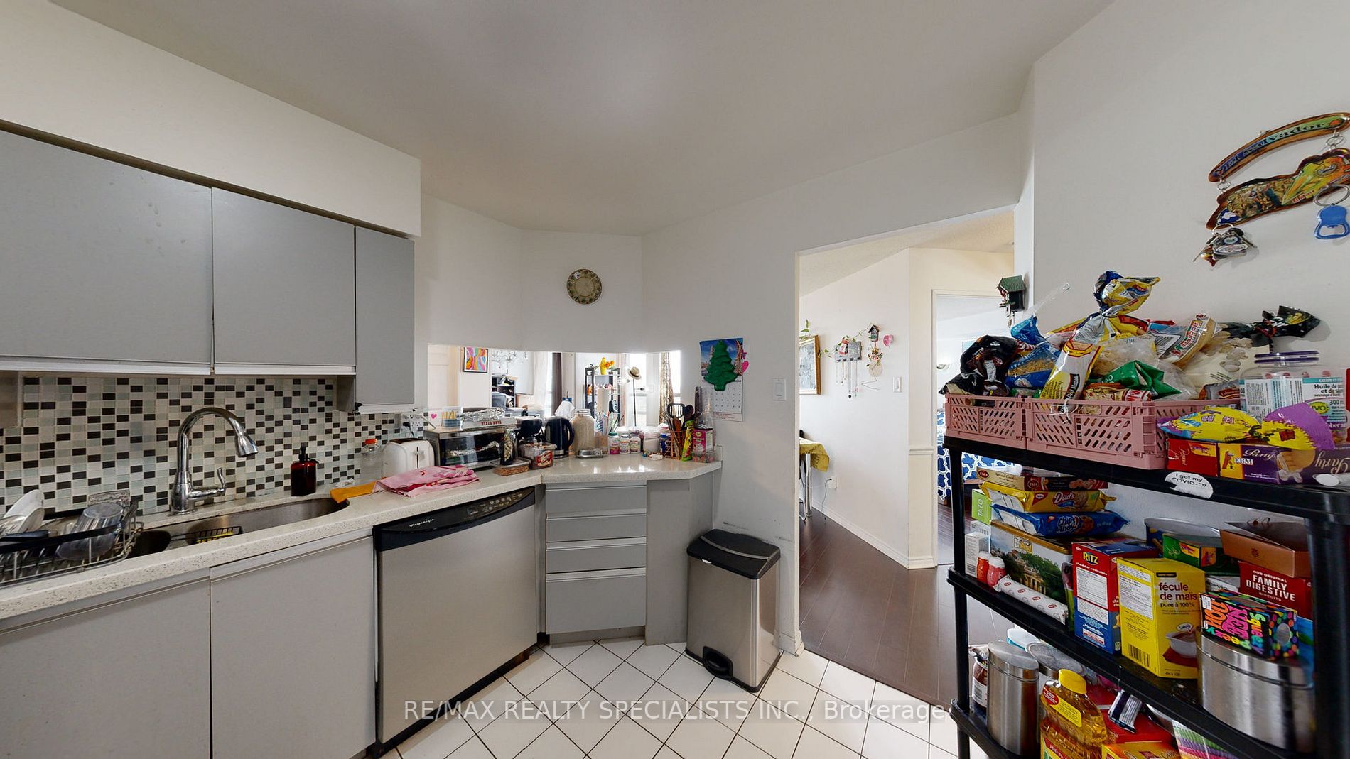50 Kingsbridge Garden Circle, #1807