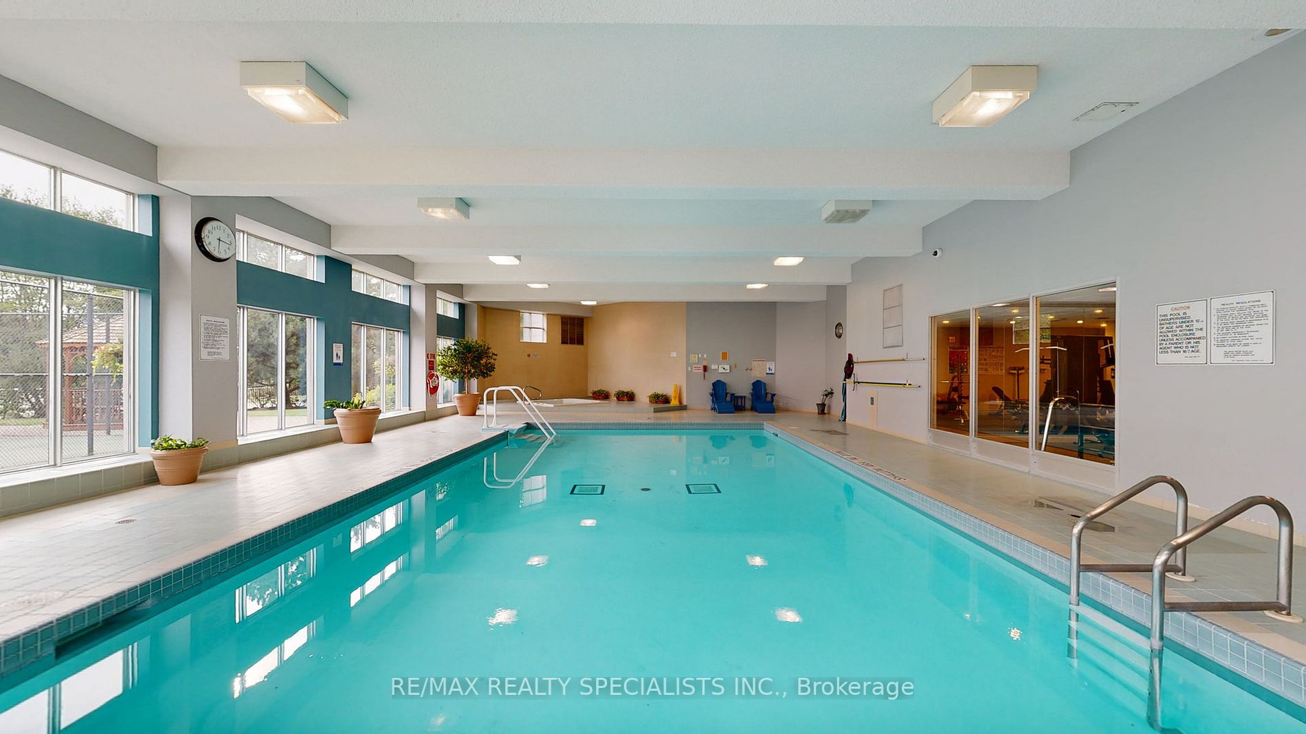 50 Kingsbridge Garden Circle, #1807