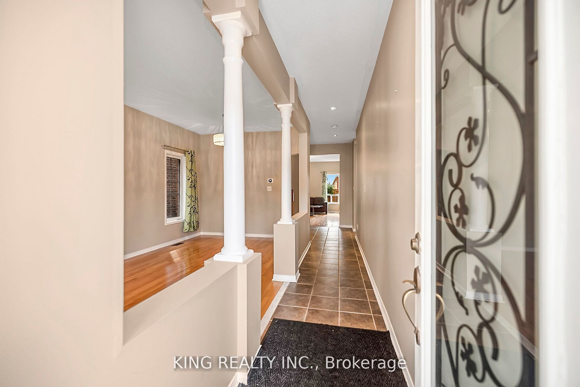 11 Dawes Rd
