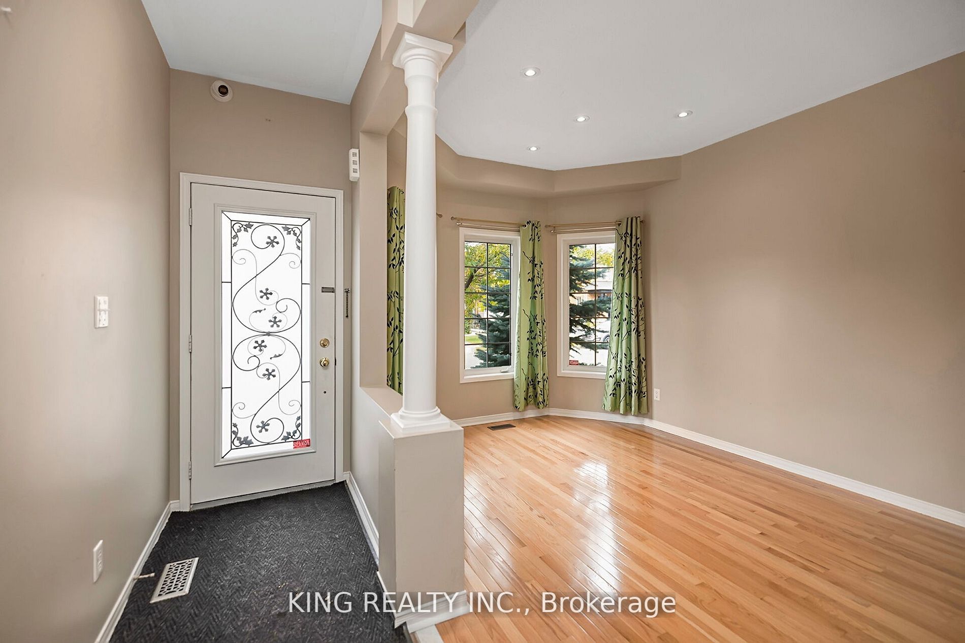 11 Dawes Rd