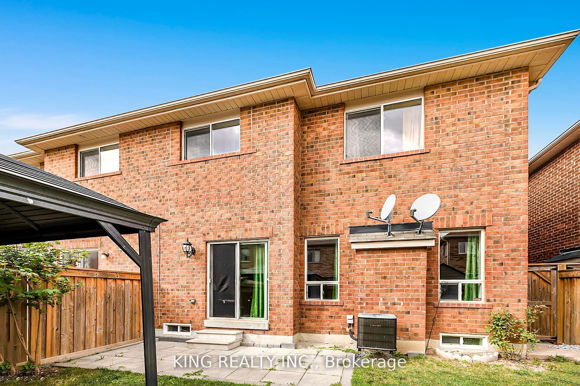11 Dawes Rd