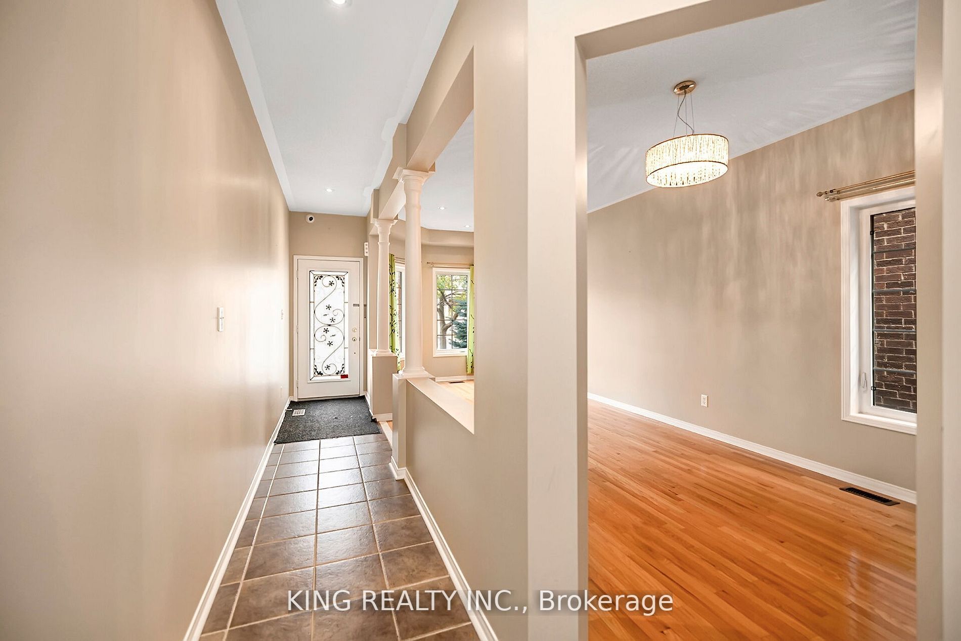 11 Dawes Rd