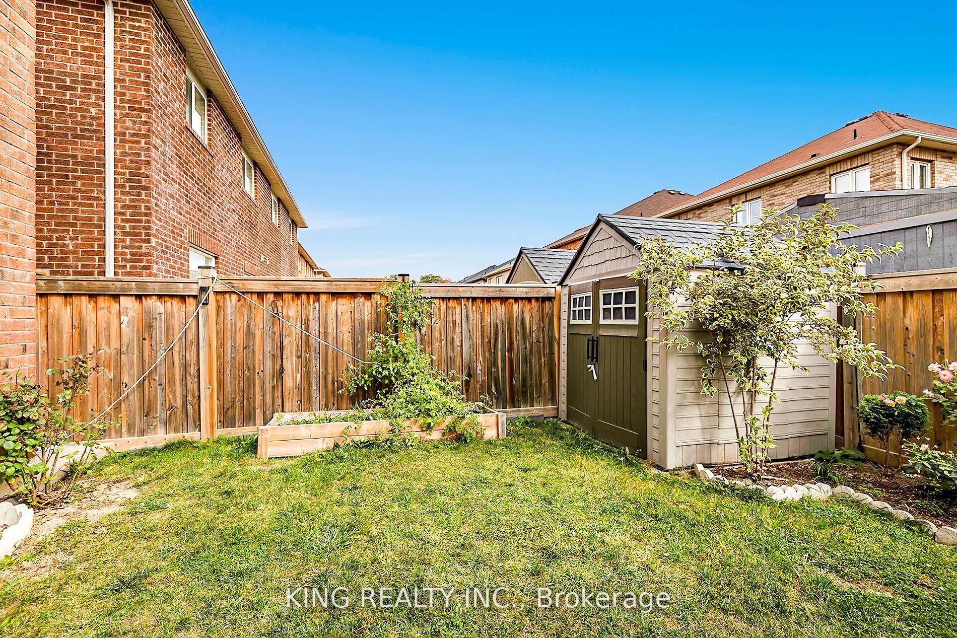 11 Dawes Rd