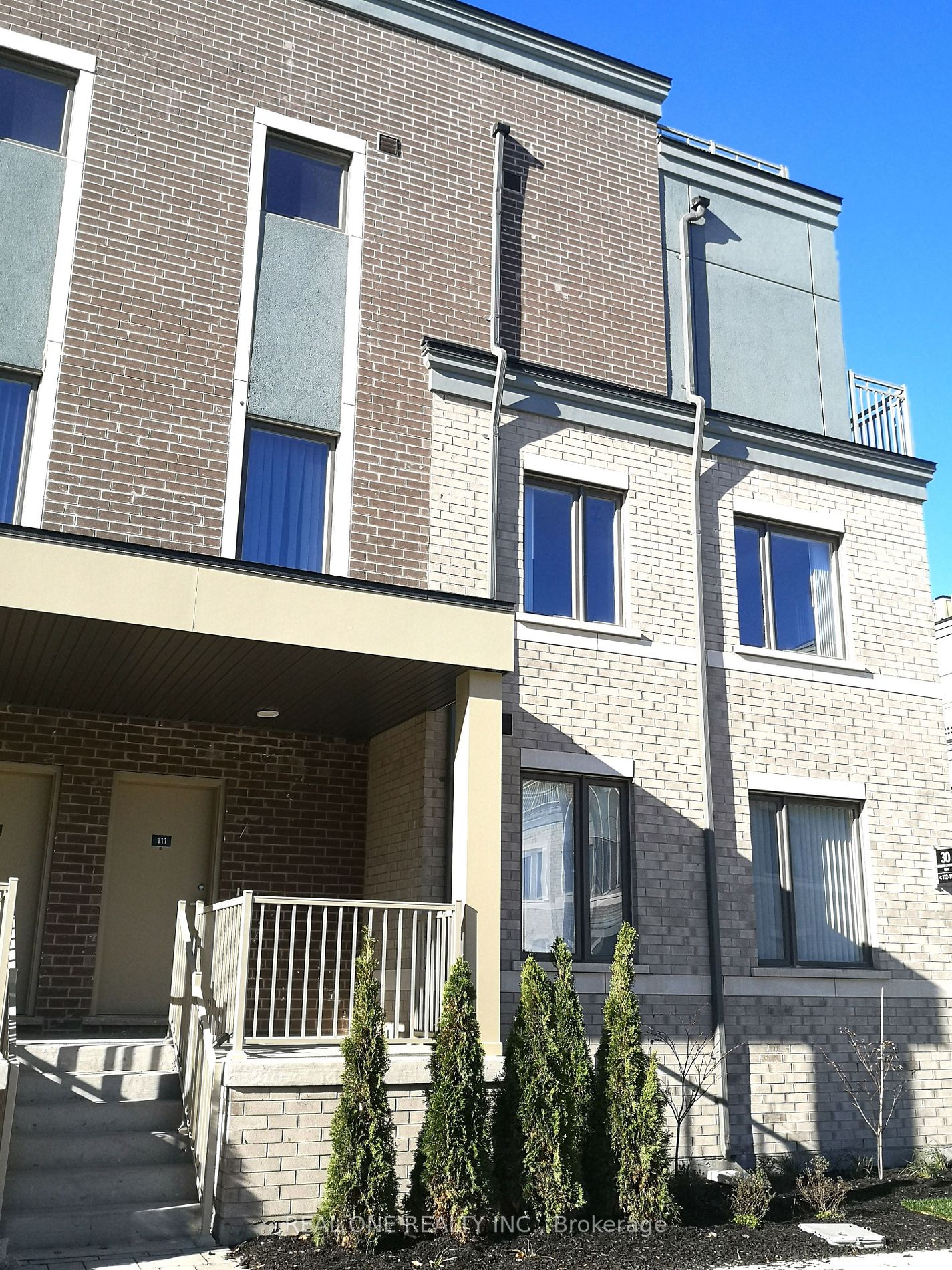 30 William Jackson Way, #111