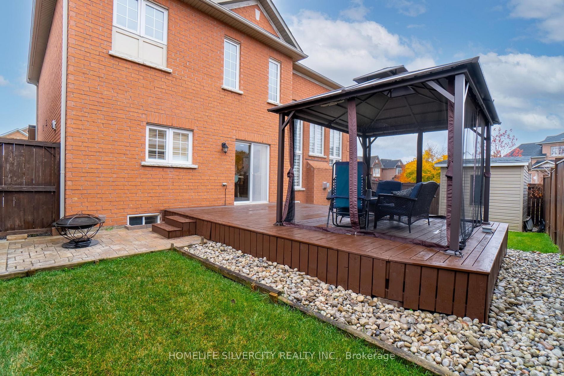 40 Darren Road