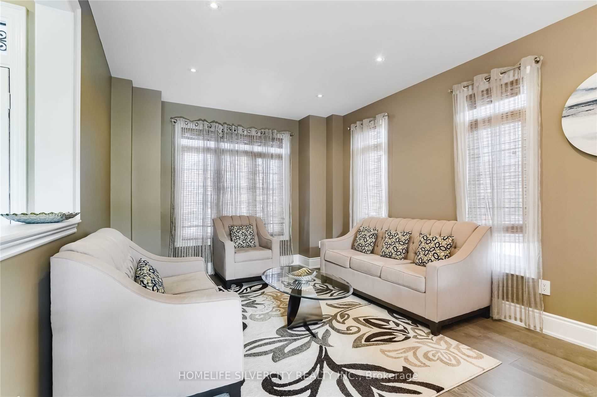 40 Darren Road