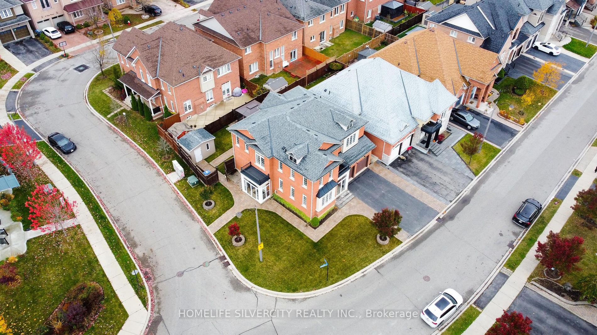 40 Darren Road