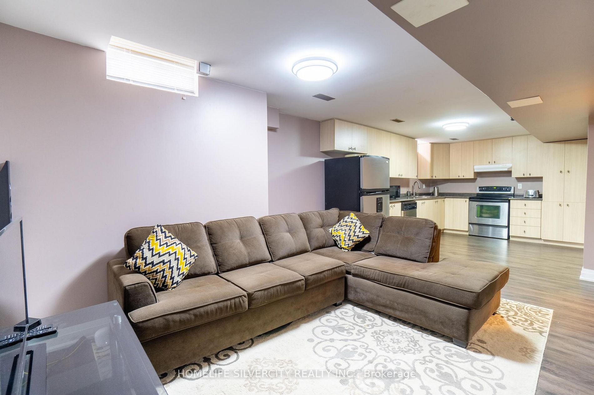 40 Darren Road