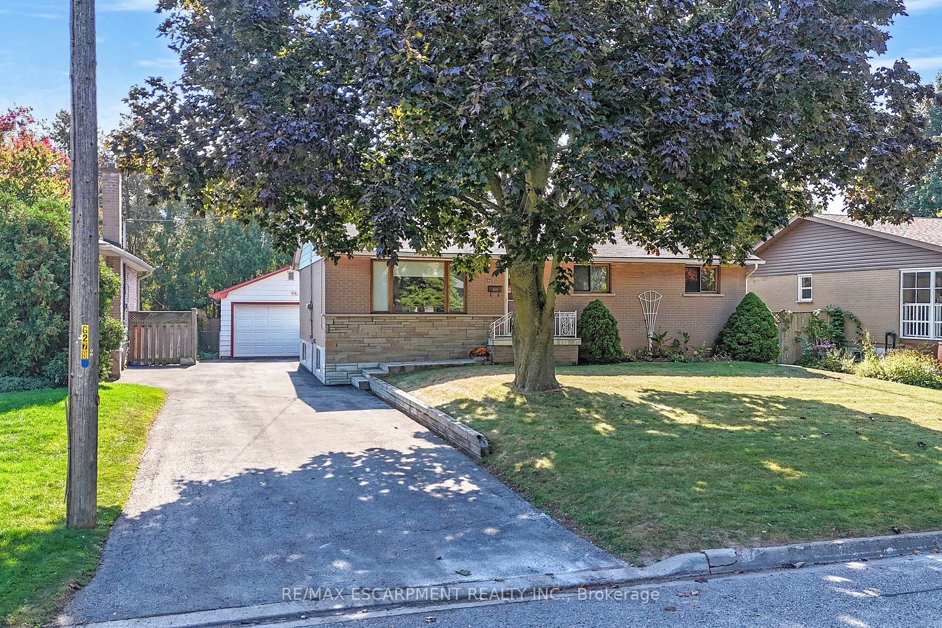 284 Foxbar Rd