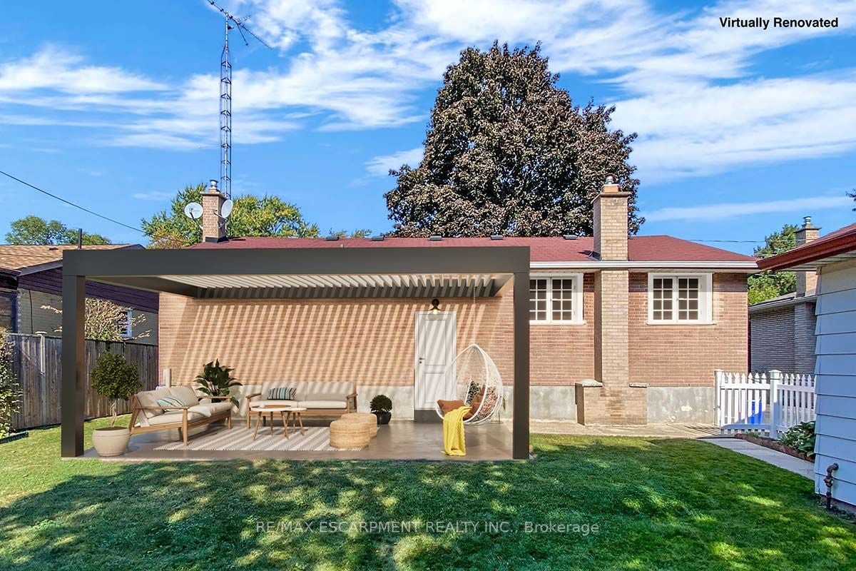 284 Foxbar Rd
