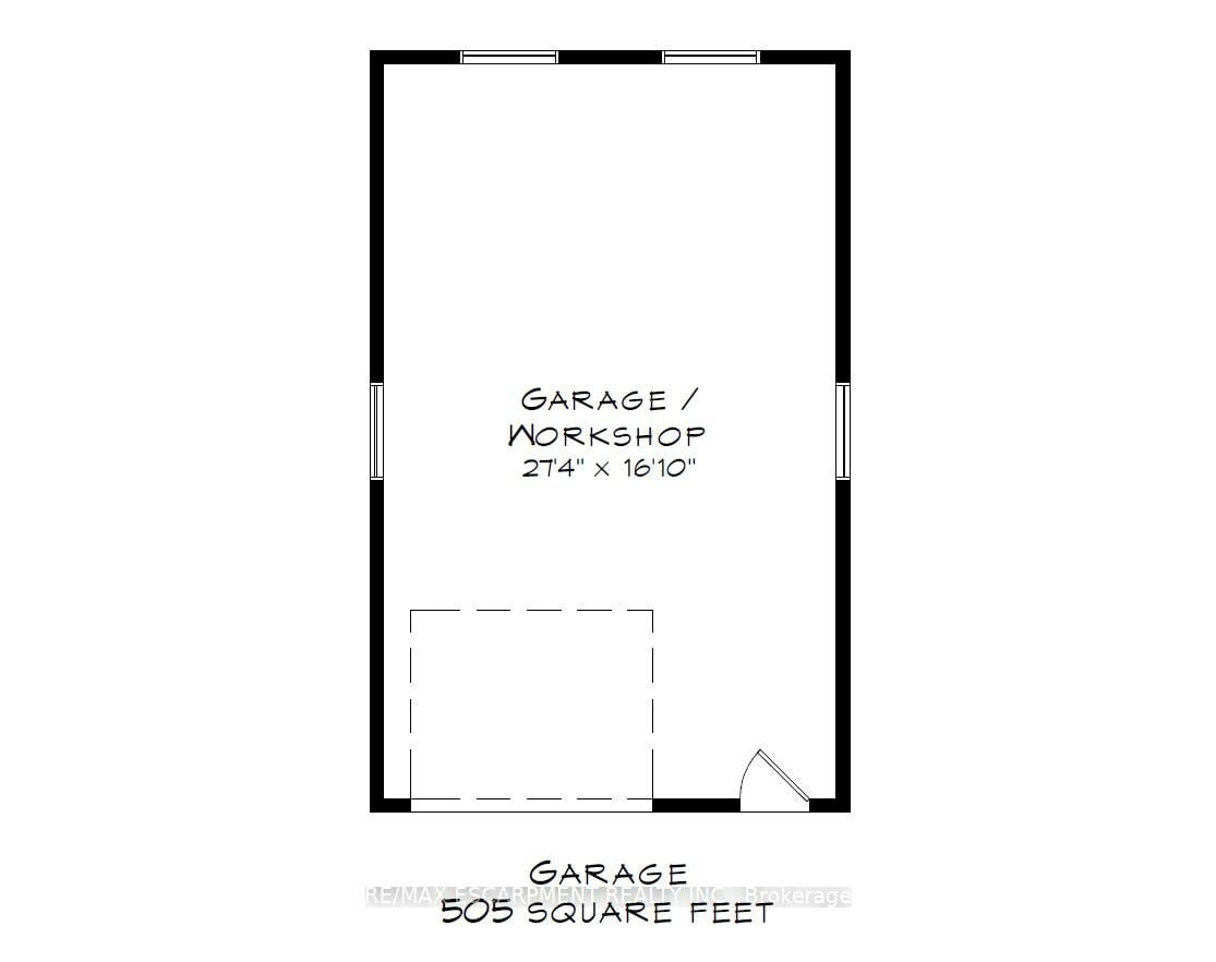284 Foxbar Rd