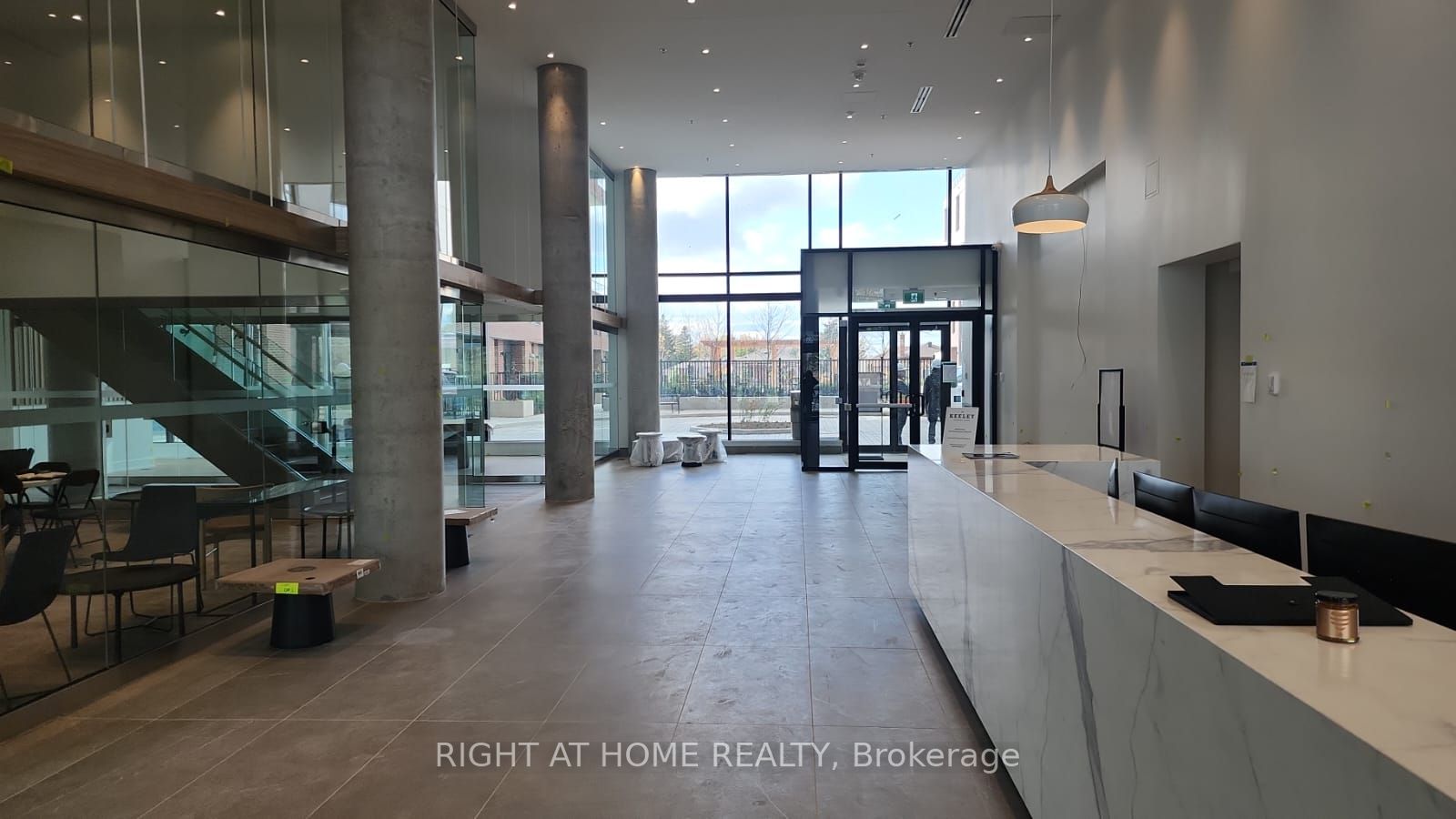 3100 Keele Street, #311