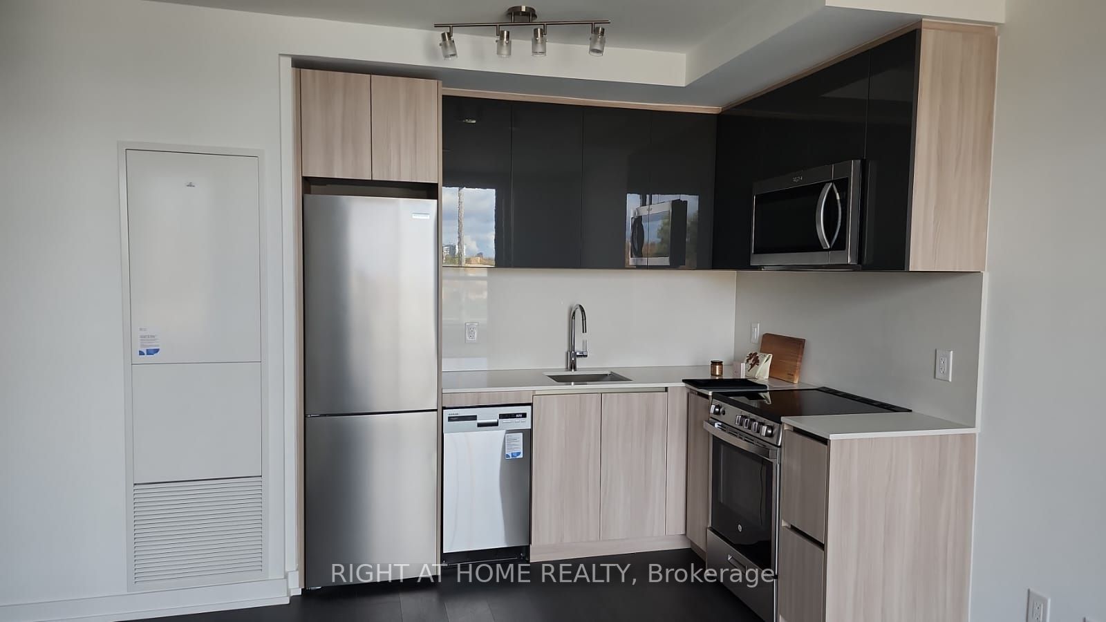 3100 Keele Street, #311