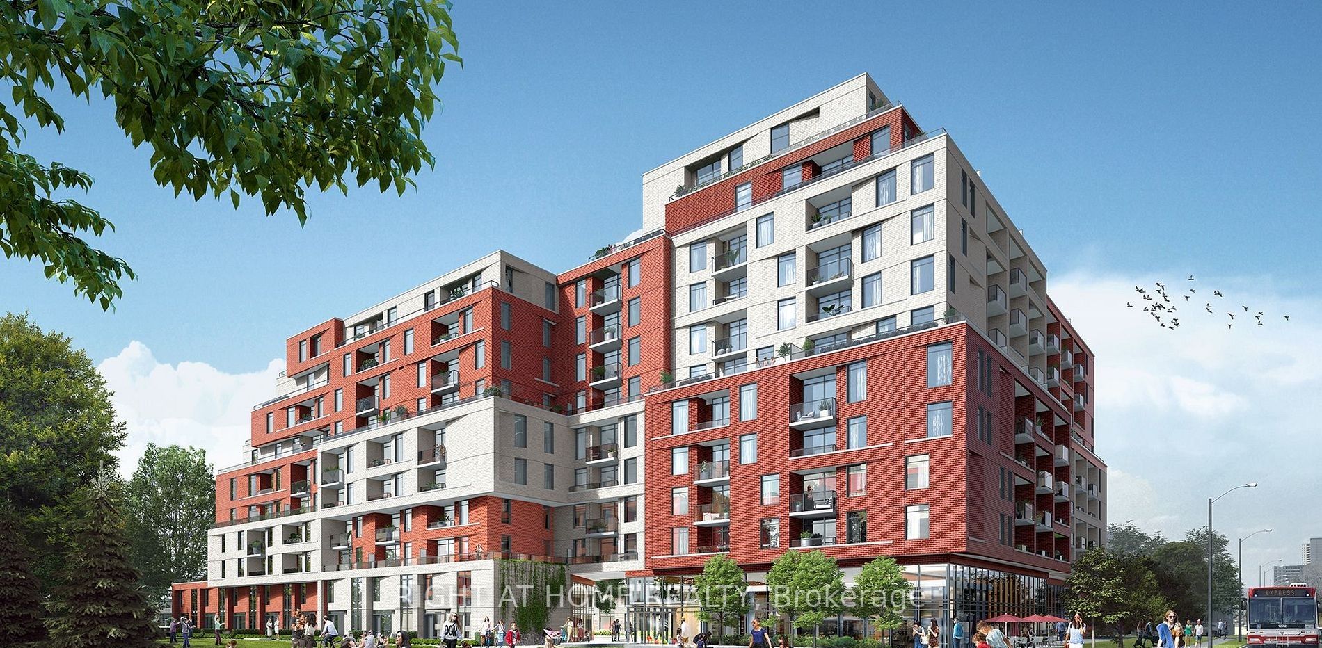3100 Keele Street, #311