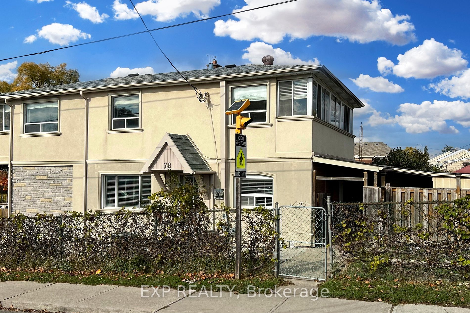 78 Mccormack Street