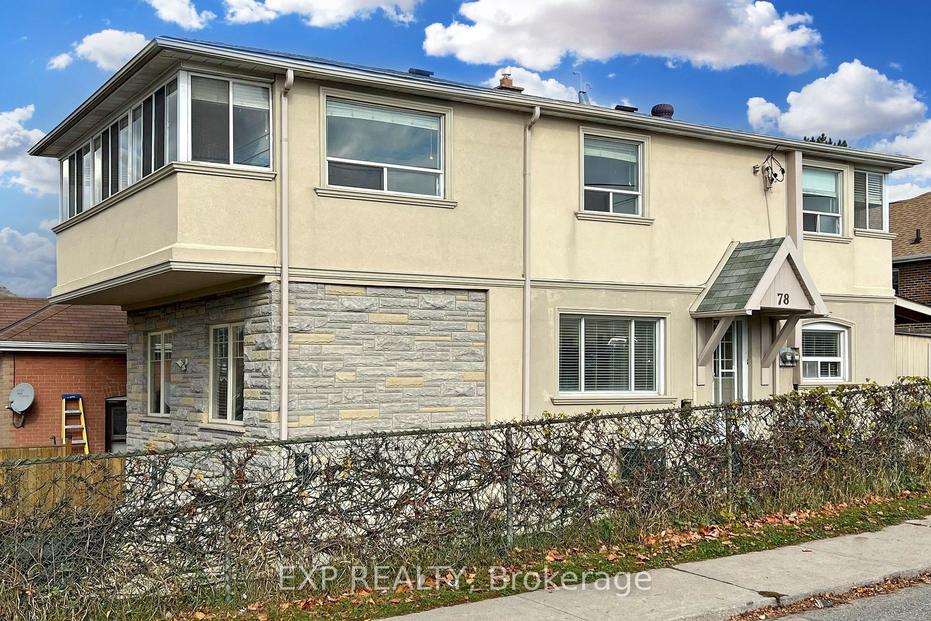 78 Mccormack Street