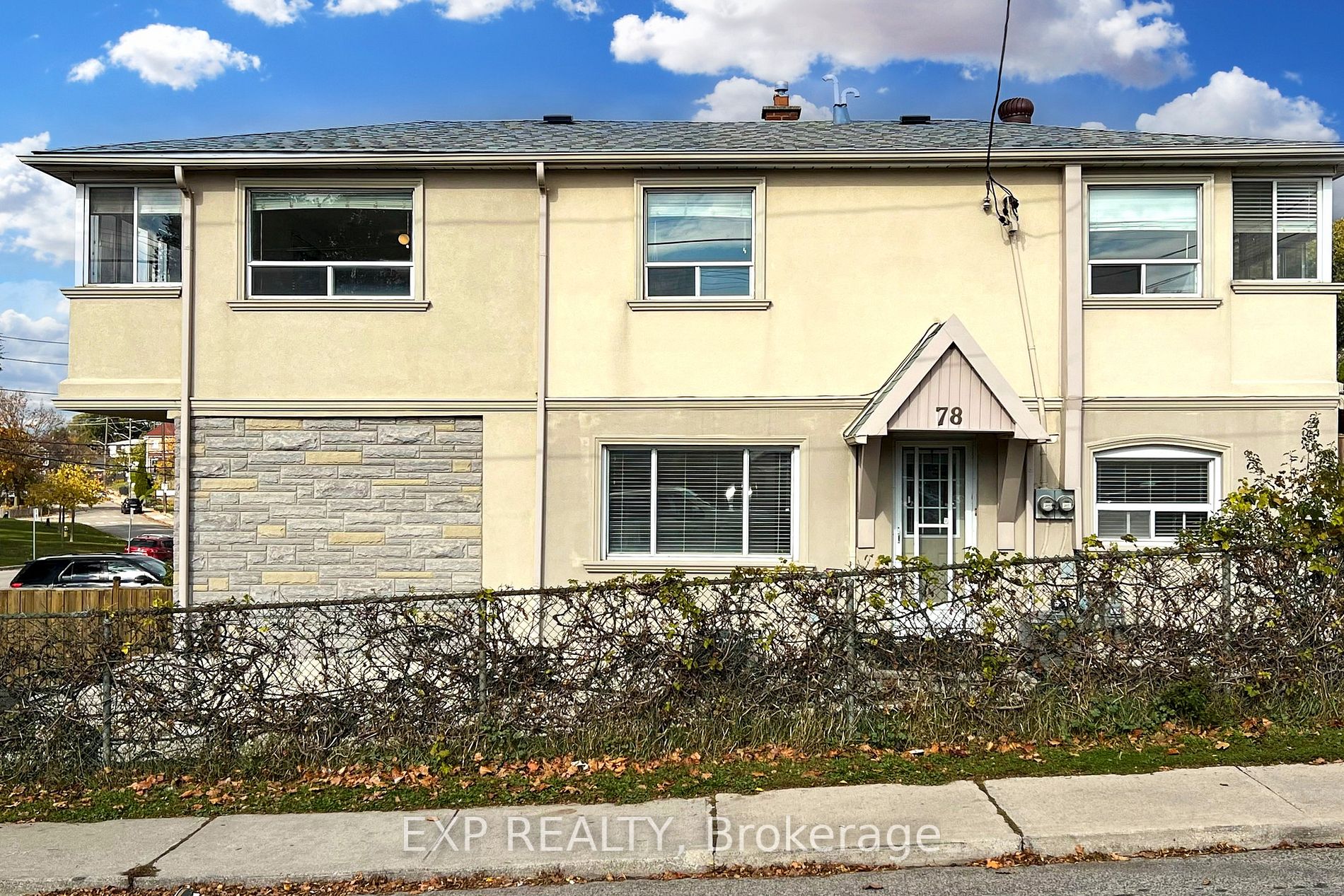 78 Mccormack Street