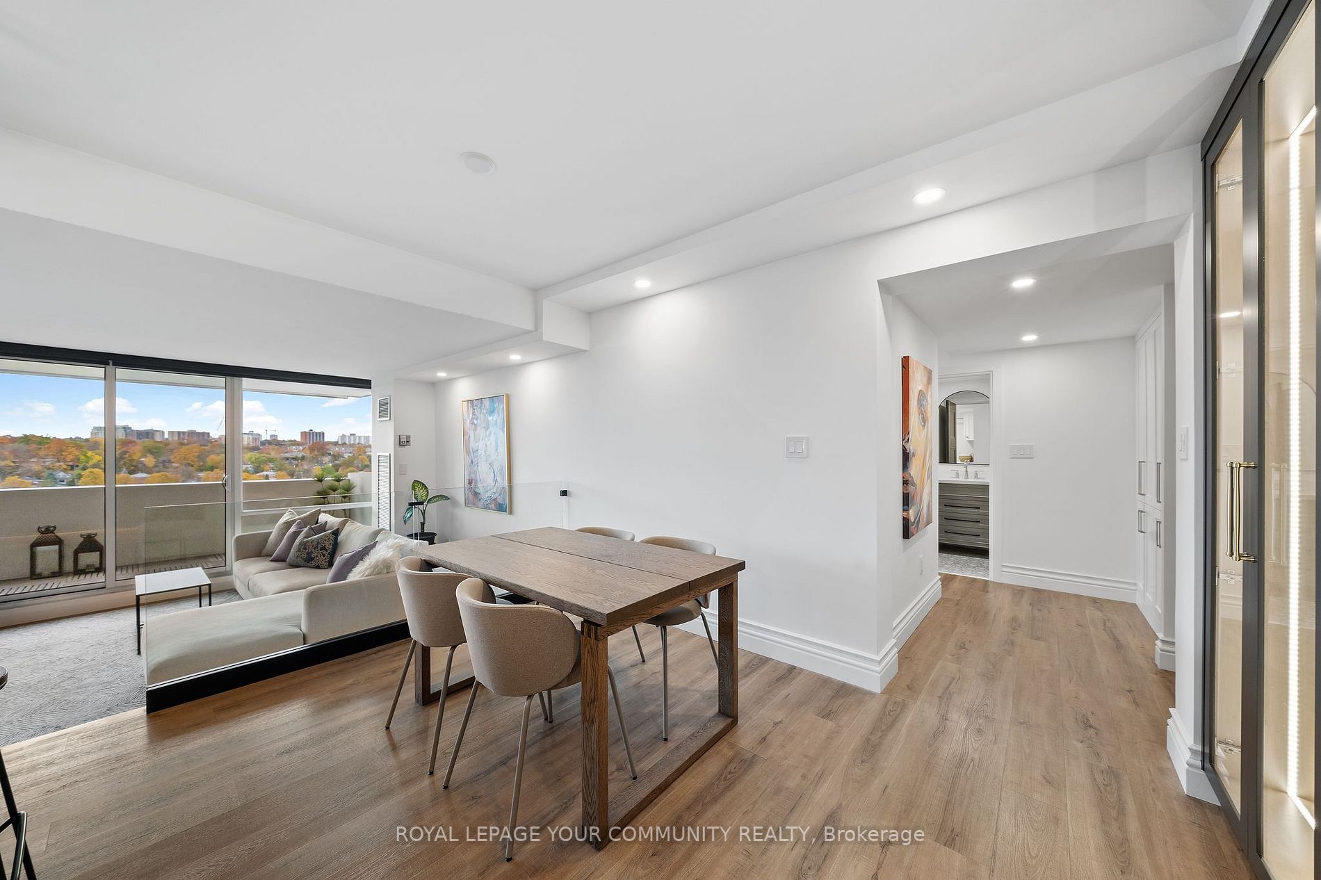 260 Scarlett Rd, #1512