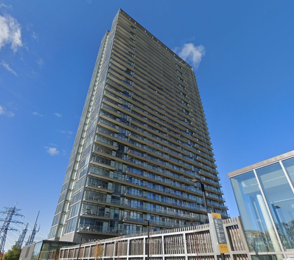 105 The Queensway, #508