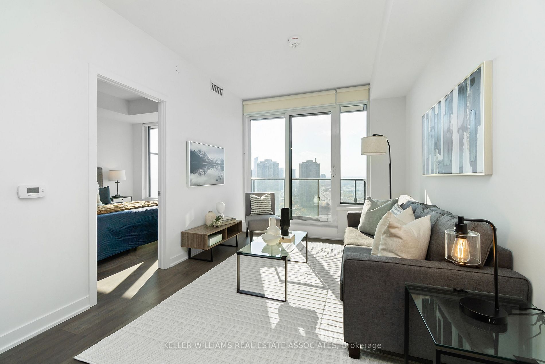 1928 Lake Shore Blvd W, #3711