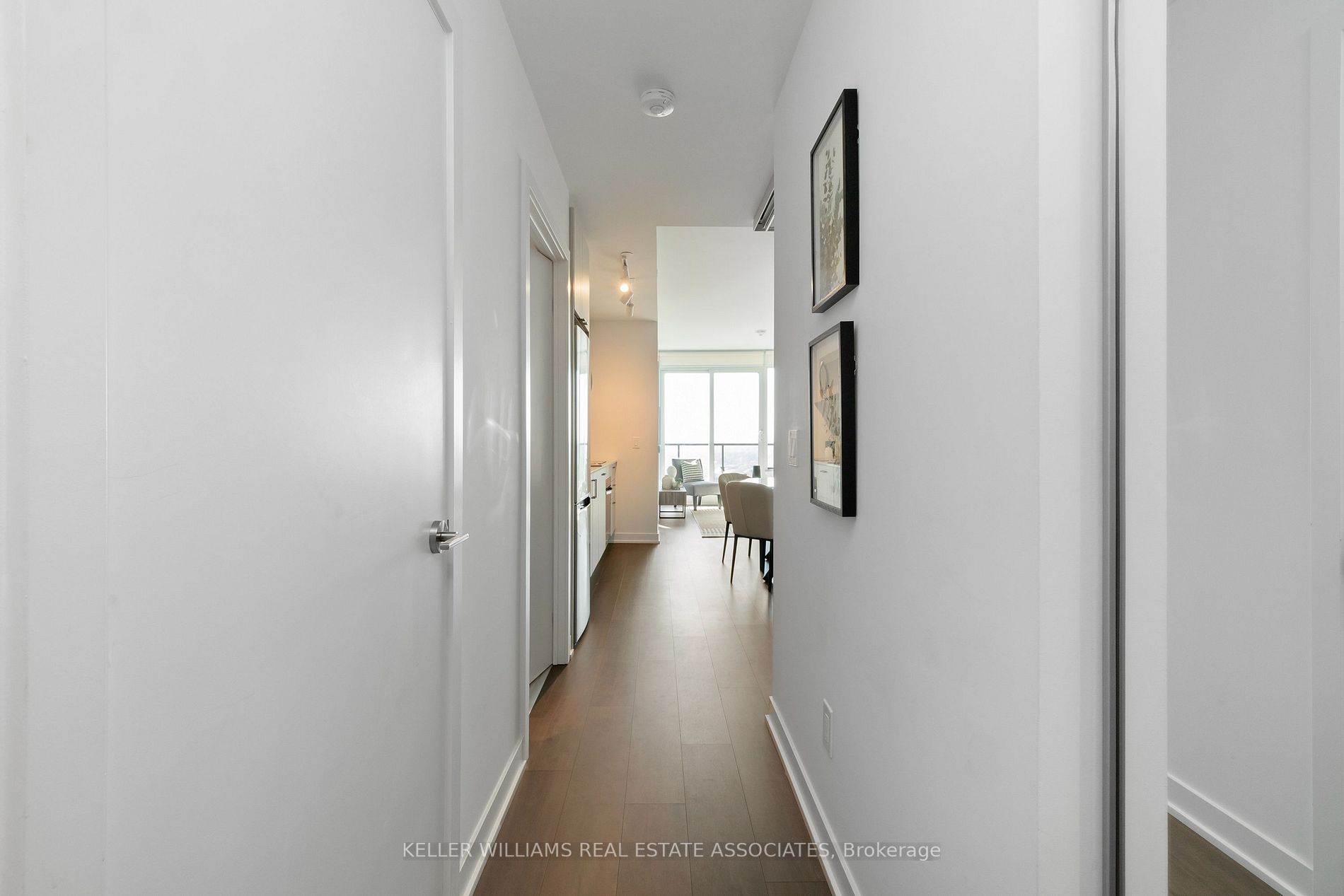 1928 Lake Shore Blvd W, #3711