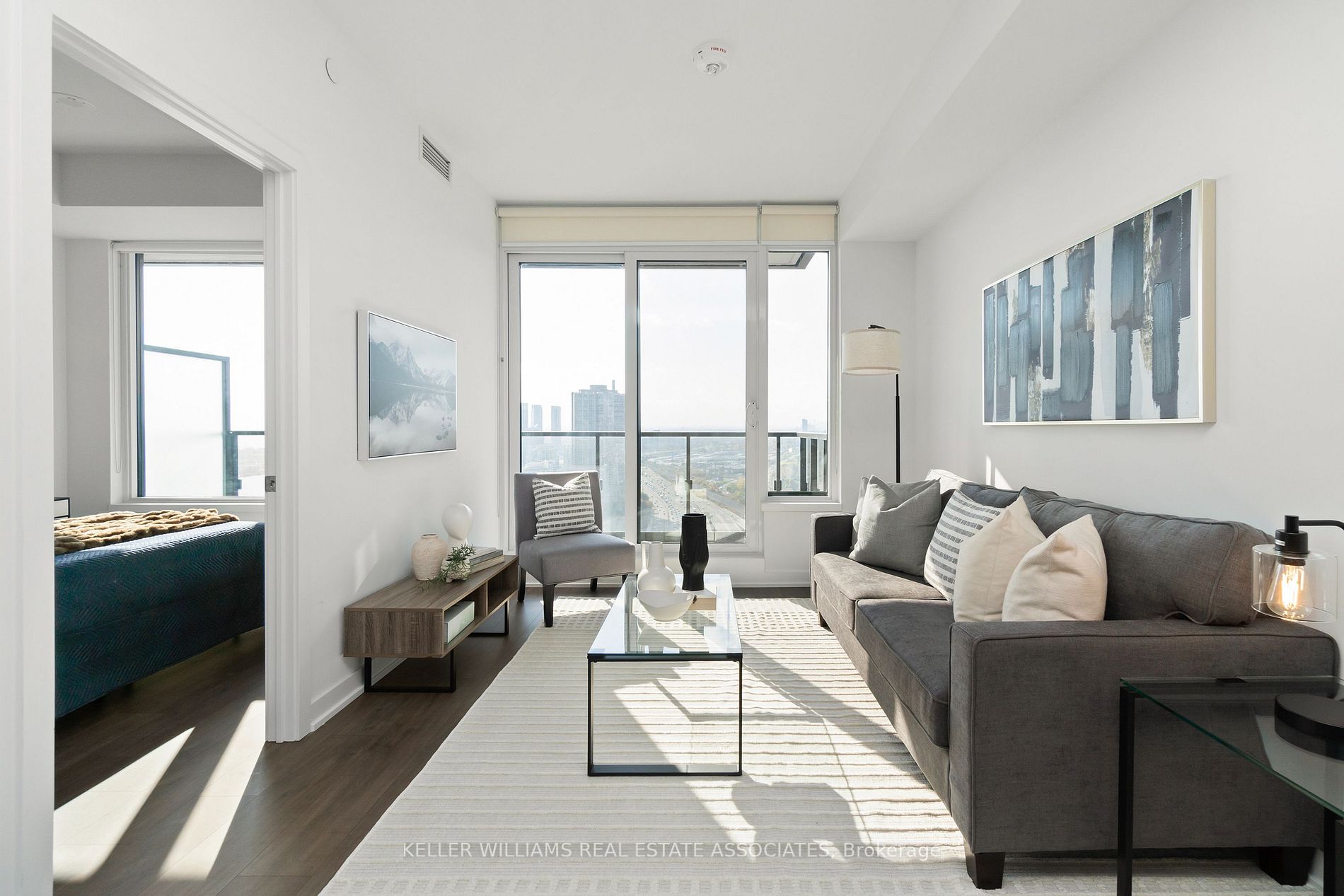 1928 Lake Shore Blvd W, #3711