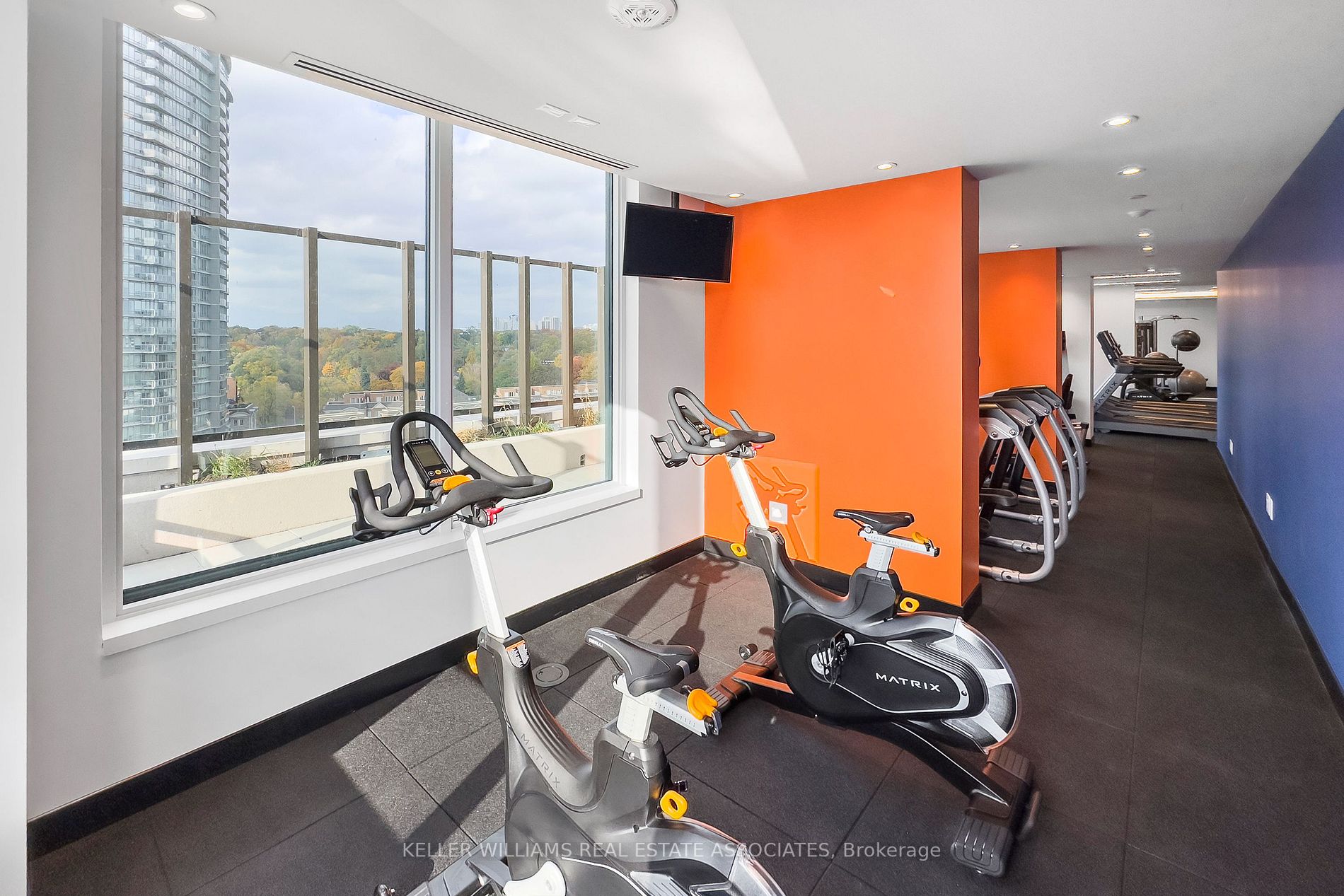 1928 Lake Shore Blvd W, #3711
