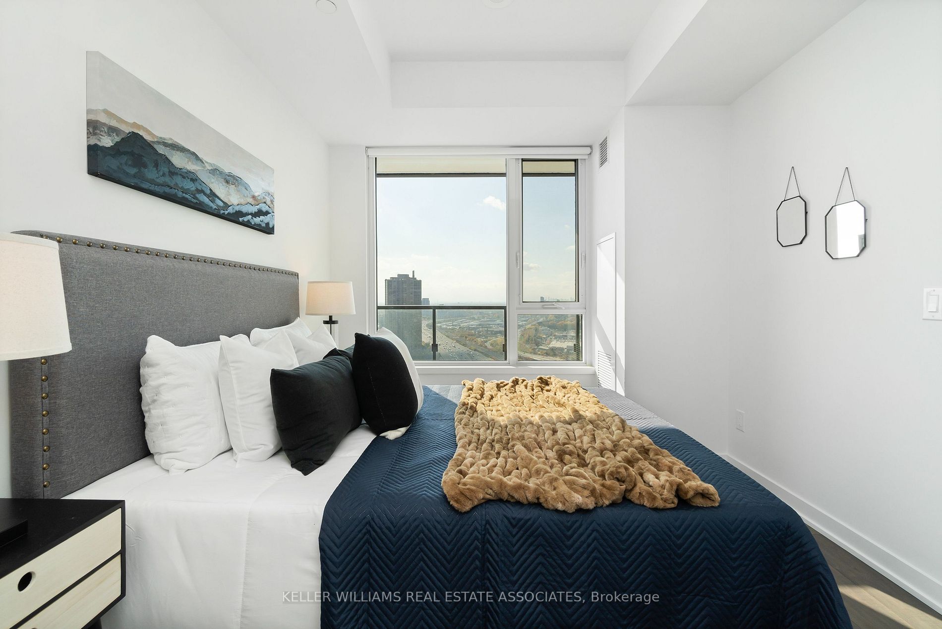 1928 Lake Shore Blvd W, #3711