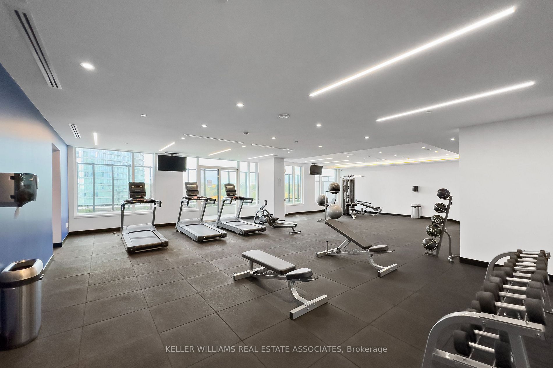1928 Lake Shore Blvd W, #3711