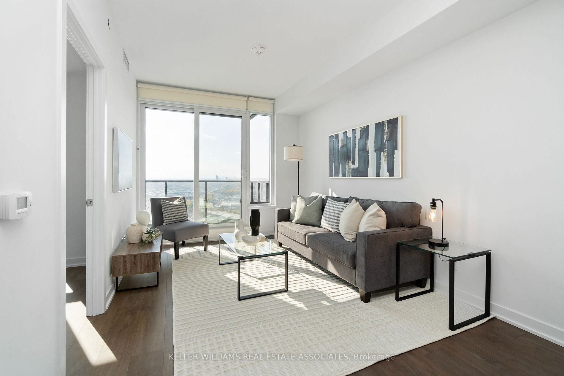 1928 Lake Shore Blvd W, #3711