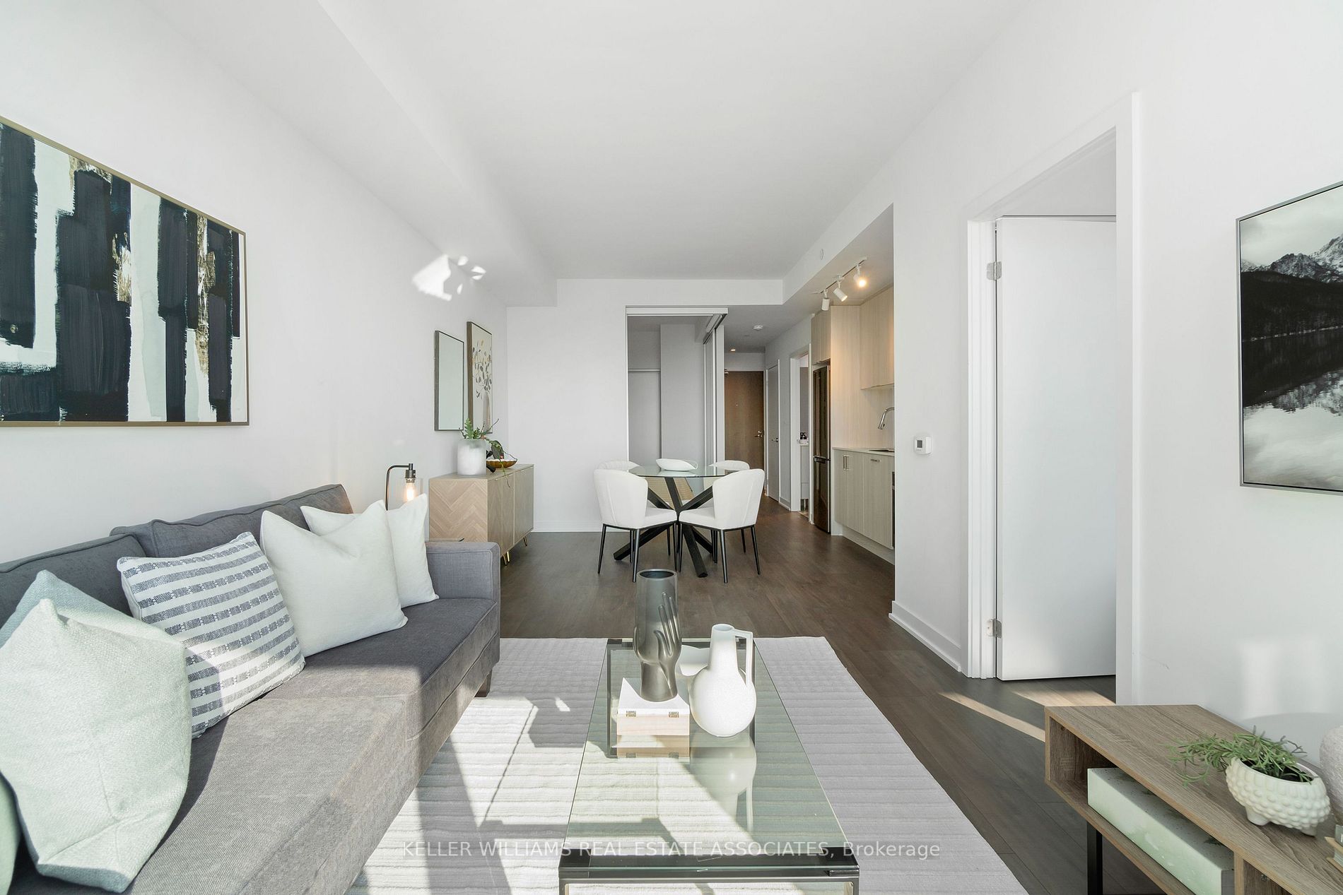 1928 Lake Shore Blvd W, #3711
