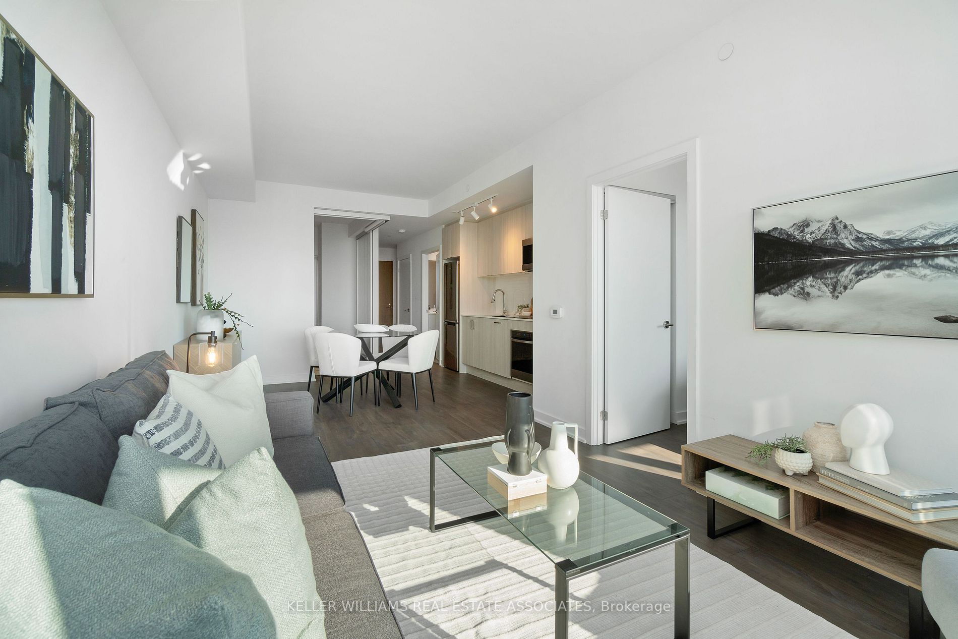 1928 Lake Shore Blvd W, #3711