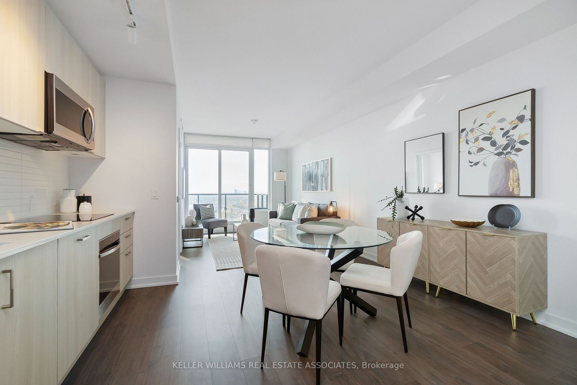 1928 Lake Shore Blvd W, #3711