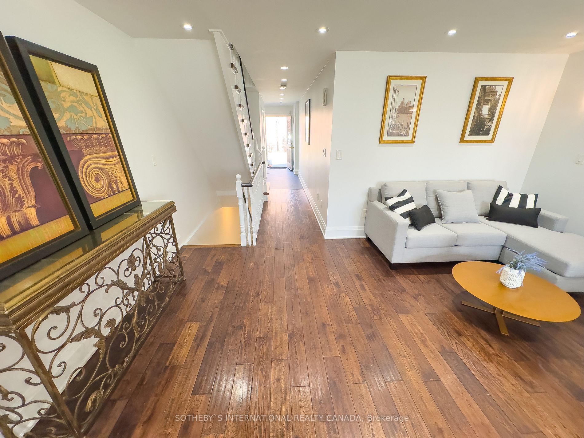 3950 Erin Centre Blvd, #62