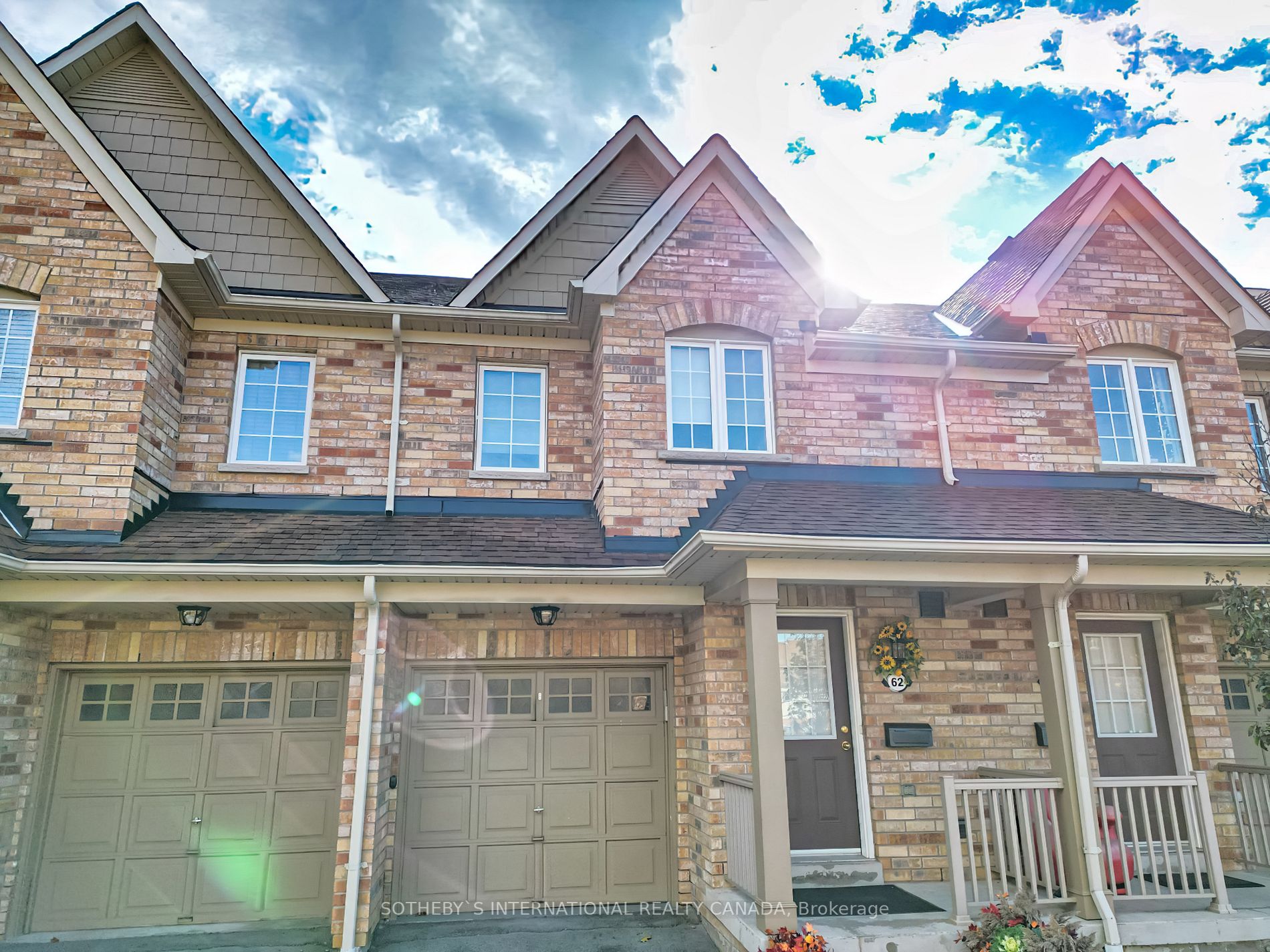 3950 Erin Centre Blvd, #62