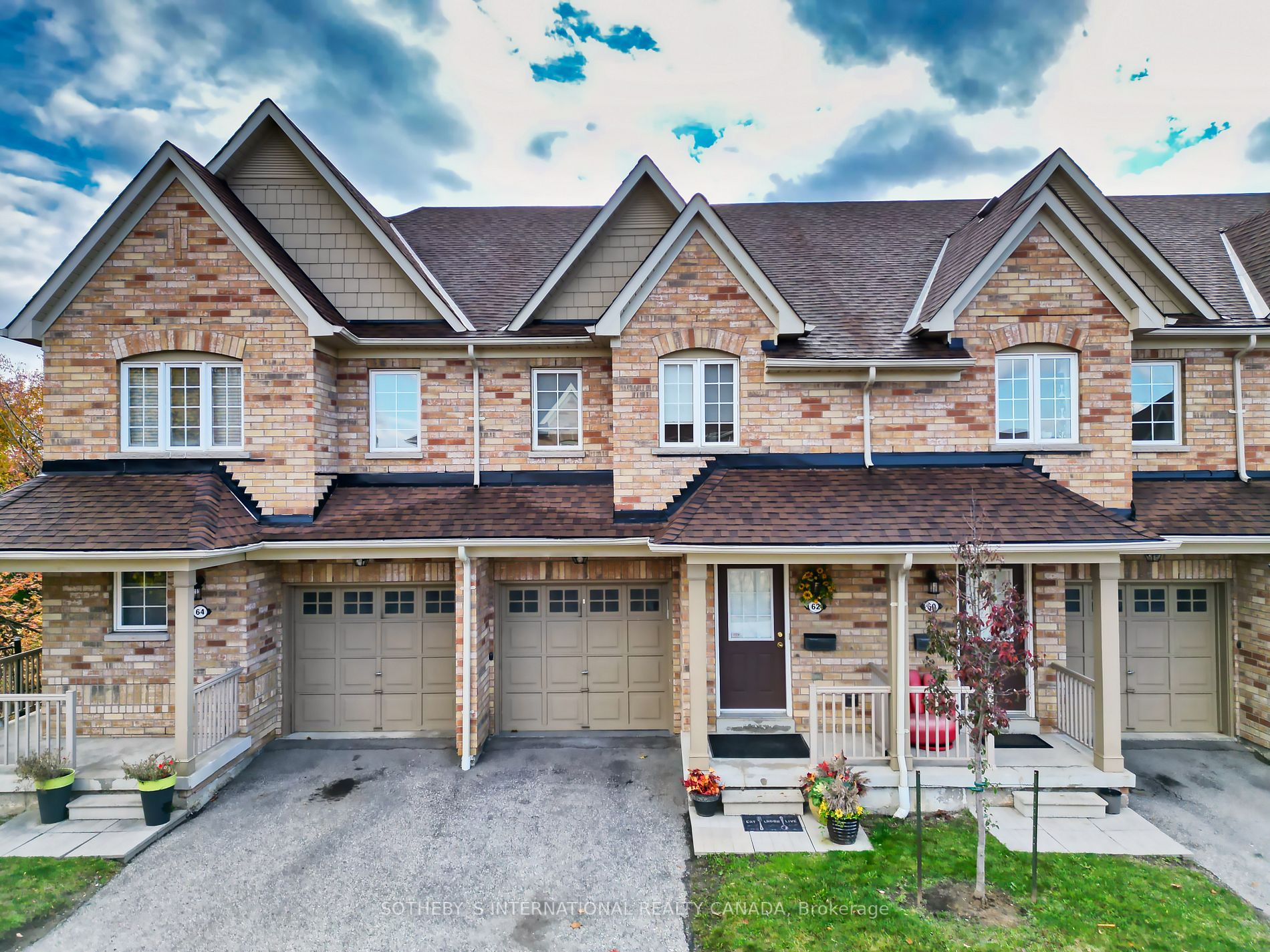 3950 Erin Centre Blvd, #62