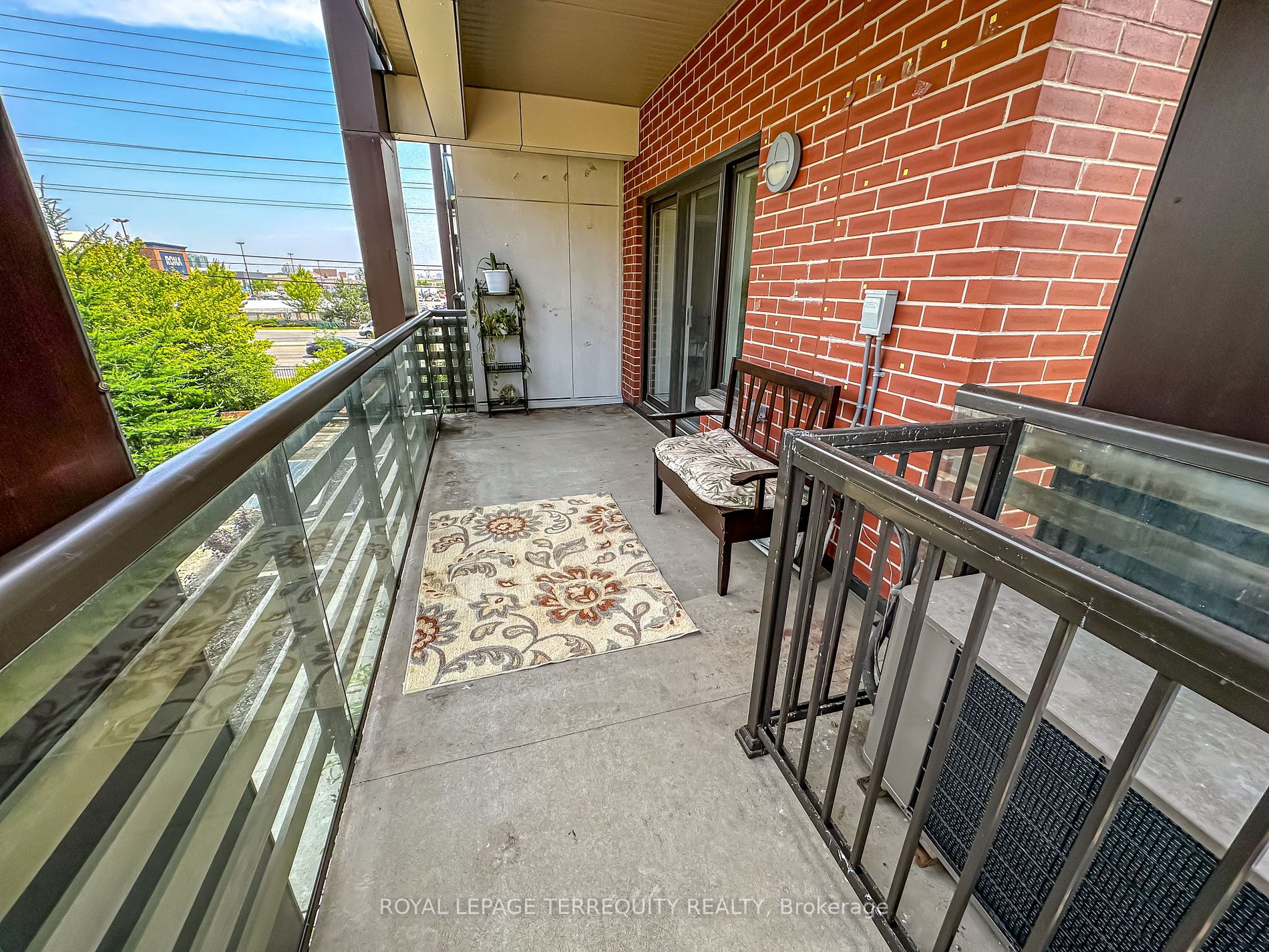 5025 Harvard Rd, #204