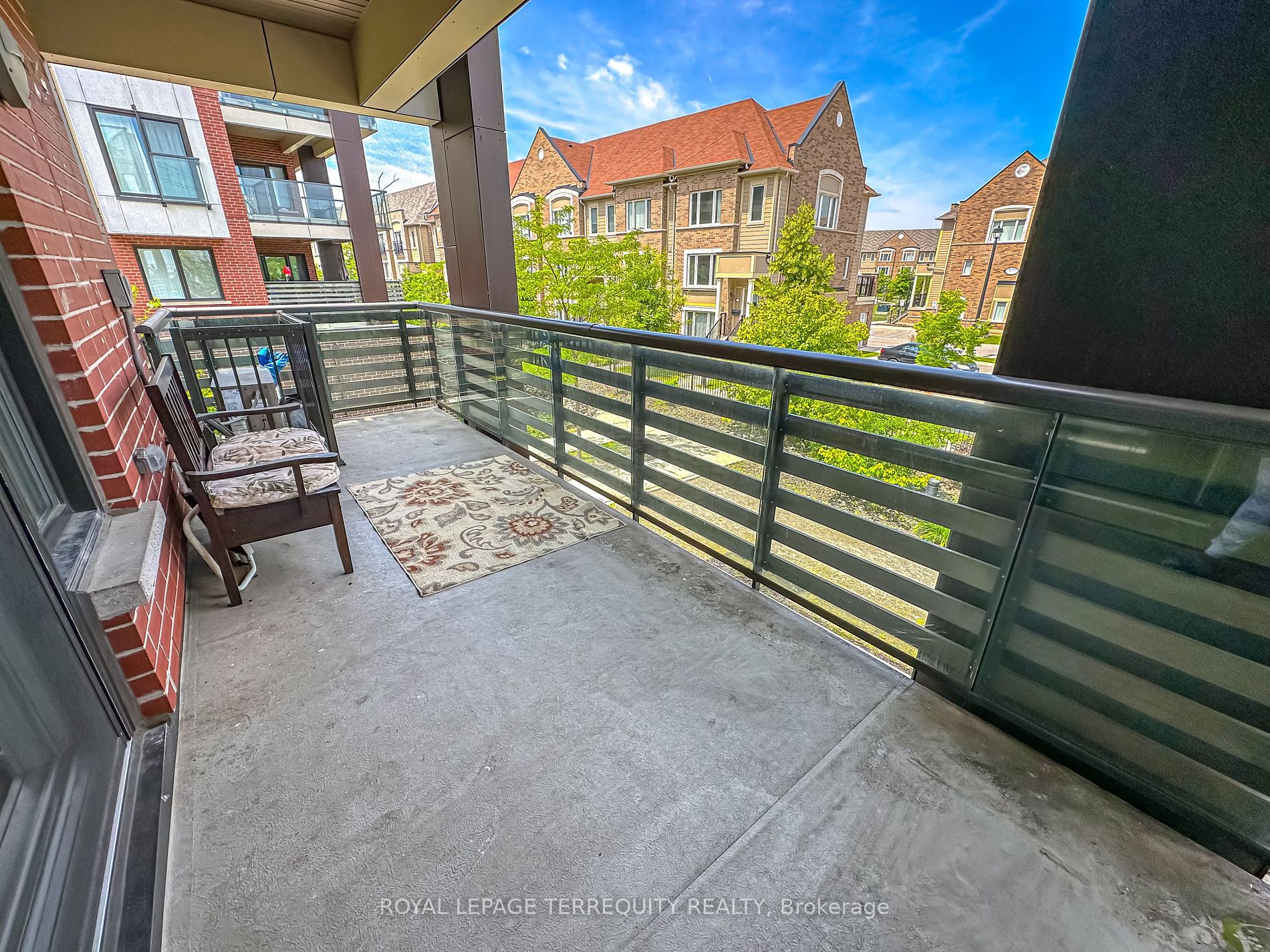 5025 Harvard Rd, #204