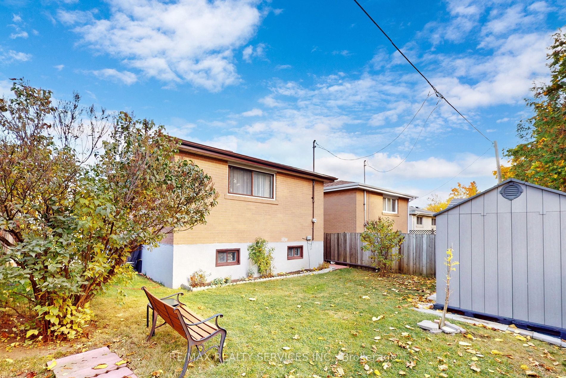 31 Dalraith Cres