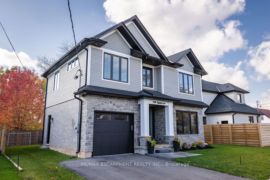 308 Appleby Line