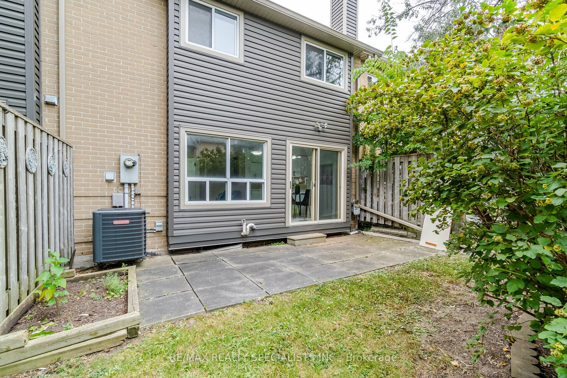 3600 Colonial Dr, #58