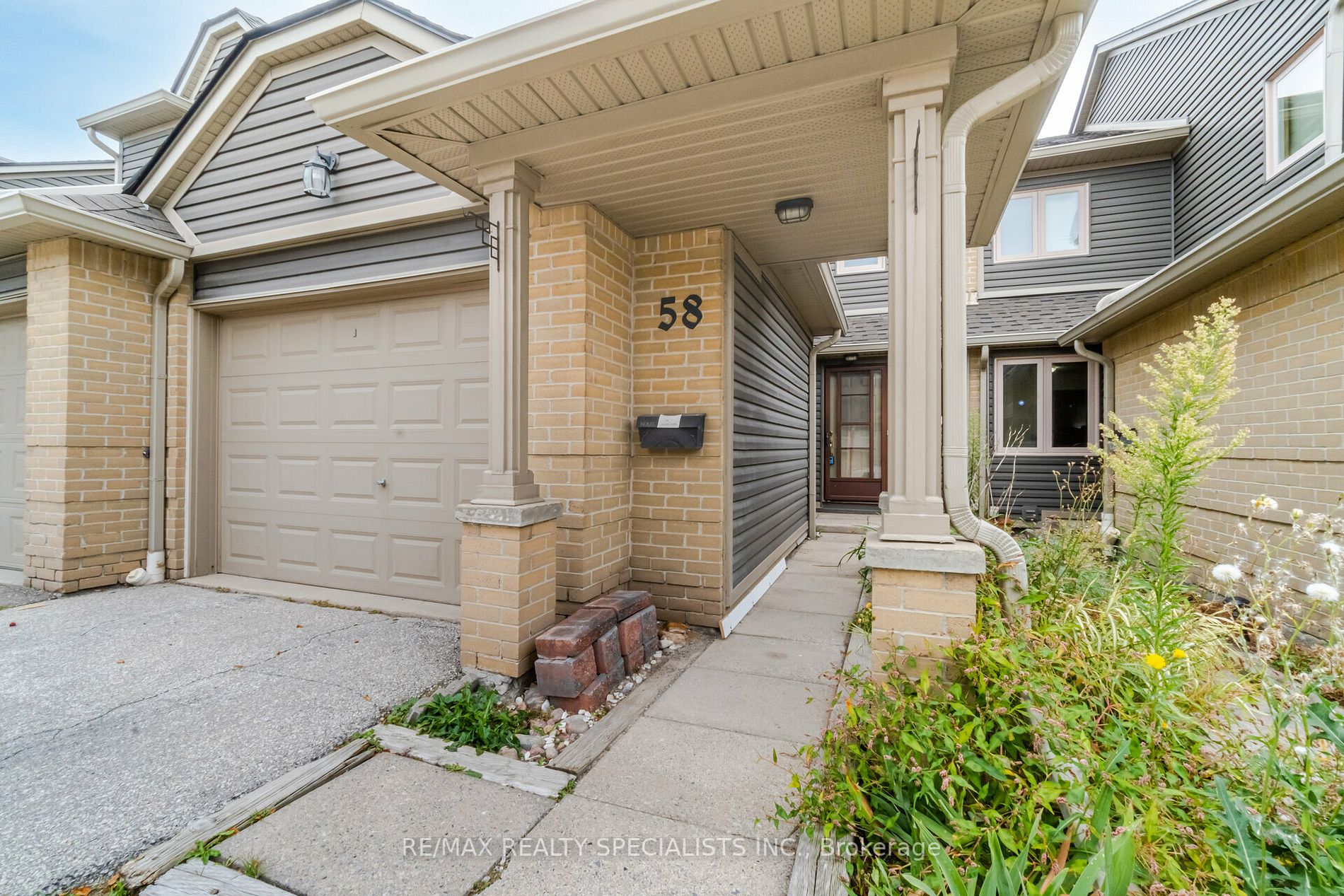 3600 Colonial Dr, #58
