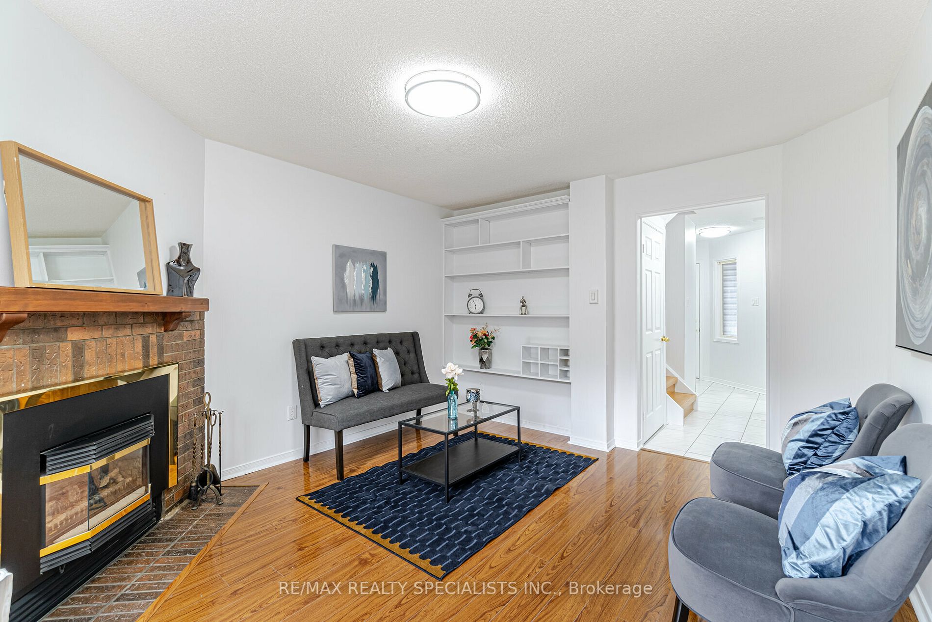 3600 Colonial Dr, #58